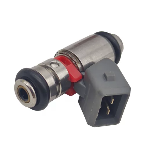 Automotive Parts Engine Fuel Injectors Nozzle For VW Polo Vento IWP023 75112023 50101302 - image 4